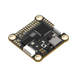 Contrôleur De Vol Foxeer F722 V4 8S MPU6000 -Boutique D'Experts En Drones controleur de vol foxeer f722 v4 8s mpu6000 2