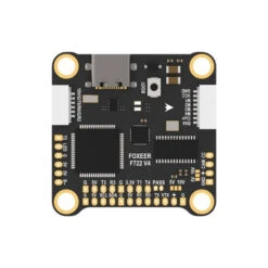 Contrôleur De Vol Foxeer F722 V4 8S MPU6000