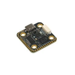 Contrôleur De Vol Foxeer H743 Mini 8S MPU6000 -Boutique D'Experts En Drones controleur de vol foxeer h743 mini 8s mpu6000 3