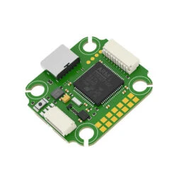 Contrôleur De Vol IFlight Blitz Mini V1.2 F722 ICM42688 -Boutique D'Experts En Drones controleur de vol iflight blitz mini v12 f722 icm42688 2