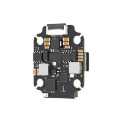 Contrôleur De Vol IFlight Borg 5S RX F435 ELRS 2.4GHz 8S ICM42688 -Boutique D'Experts En Drones controleur de vol iflight borg 5s rx f435 elrs 24ghz 8s icm42688 2