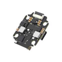 Contrôleur De Vol IFlight Borg 5S RX F435 ELRS 2.4GHz 8S ICM42688 -Boutique D'Experts En Drones controleur de vol iflight borg 5s rx f435 elrs 24ghz 8s icm42688 3