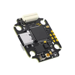 Contrôleur De Vol IFlight Borg 5S RX F435 ELRS 2.4GHz 8S ICM42688 -Boutique D'Experts En Drones controleur de vol iflight borg 5s rx f435 elrs 24ghz 8s icm42688 4