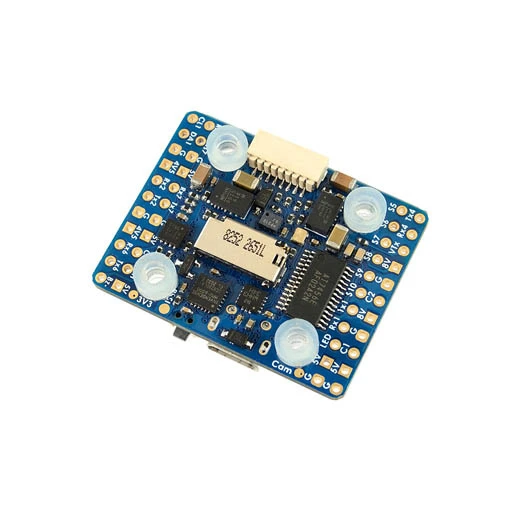 Contrôleur De Vol Matek H743 Mini V3 ICM42688/ICM42605 2 Contrôleur De Vol Matek H743 Mini V3 ICM42688/ICM42605 – Image 2