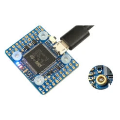 Contrôleur De Vol Matek H743 Mini V3 ICM42688/ICM42605 6 Contrôleur De Vol Matek H743 Mini V3 ICM42688/ICM42605 -Boutique D'Experts En Drones controleur de vol matek h743 mini v3 icm42688icm42605 2