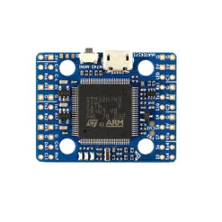 Contrôleur De Vol Matek H743 Mini V3 ICM42688/ICM42605