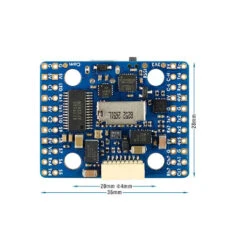 Contrôleur De Vol Matek H743 Mini V3 ICM42688/ICM42605 7 Contrôleur De Vol Matek H743 Mini V3 ICM42688/ICM42605 -Boutique D'Experts En Drones controleur de vol matek h743 mini v3 icm42688icm42605 3