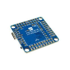 Contrôleur De Vol Matek H743 Slim V3 ICM42688/ICM42605 9 Contrôleur De Vol Matek H743 Slim V3 ICM42688/ICM42605 -Boutique D'Experts En Drones controleur de vol matek h743 slim v3 icm42688icm42605 2