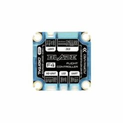 Contrôleur De Vol RUSHFPV Blade Digital F405 6S (30x30) ICM42688P