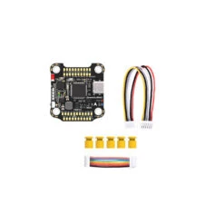 Contrôleur De Vol SpeedyBee F405 V4 (30x30) ICM42688P -Boutique D'Experts En Drones controleur de vol speedybee f405 v4 30x30 icm42688p 2