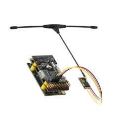 Contrôleur De Vol SpeedyBee F405 WING APP 6S ICM-42688-P -Boutique D'Experts En Drones controleur de vol speedybee f405 wing app 6s icm 42688 p 5