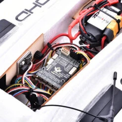 Contrôleur De Vol SpeedyBee F405 WING APP 6S ICM-42688-P -Boutique D'Experts En Drones controleur de vol speedybee f405 wing app 6s icm 42688 p 6