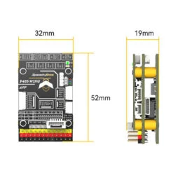 Contrôleur De Vol SpeedyBee F405 WING APP 6S ICM-42688-P -Boutique D'Experts En Drones controleur de vol speedybee f405 wing app 6s icm 42688 p 7