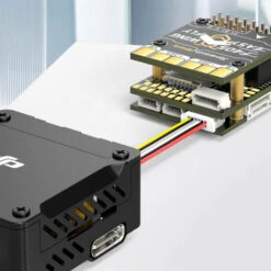 Contrôleur De Vol SpeedyBee F405 WING Mini 6S ICM-42688-P -Boutique D'Experts En Drones controleur de vol speedybee f405 wing mini 6s icm 42688 p 5