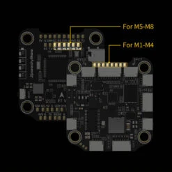 Contrôleur De Vol SpeedyBee F722 V3 BMI270 -Boutique D'Experts En Drones controleur de vol speedybee f722 v3 bmi270 4