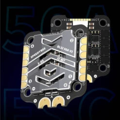 Contrôleur De Vol SpeedyBee F722 V3 BMI270 -Boutique D'Experts En Drones controleur de vol speedybee f722 v3 bmi270 5