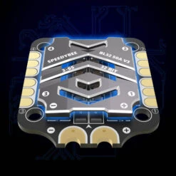 Contrôleur De Vol SpeedyBee F722 V3 BMI270 -Boutique D'Experts En Drones controleur de vol speedybee f722 v3 bmi270 6
