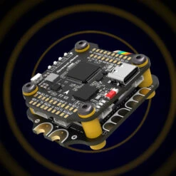 Contrôleur De Vol SpeedyBee F722 V3 BMI270 -Boutique D'Experts En Drones controleur de vol speedybee f722 v3 bmi270 7