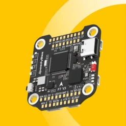 Contrôleur De Vol SpeedyBee F722 V3 BMI270 -Boutique D'Experts En Drones controleur de vol speedybee f722 v3 bmi270 8