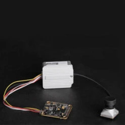 Contrôleur De Vol T-Motor Full Function F722 Pro ICM42688P -Boutique D'Experts En Drones controleur de vol t motor full function f722 pro icm42688p 3