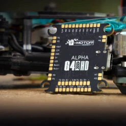 Contrôleur De Vol T-Motor Pacer G473 Alpha HD IIM-42652 -Boutique D'Experts En Drones controleur de vol t motor pacer g473 alpha hd iim 42652 4