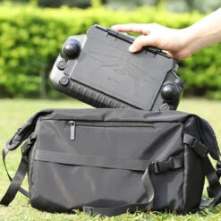 Coque Sunnylife De Protection Avec Pare-soleil Pour DJI RC Plus -Boutique D'Experts En Drones coque sunnylife de protection avec pare soleil pour dji rc plus 7