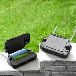 Coque Sunnylife De Protection Avec Pare-soleil Pour DJI RC Plus -Boutique D'Experts En Drones coque sunnylife de protection avec pare soleil pour dji rc plus 8