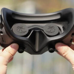 Couvercle De Protection SunnyLife Pour DJI Goggles 2 Et 3 -Boutique D'Experts En Drones couvercle de protection sunnylife pour dji goggles 2 et 3 4