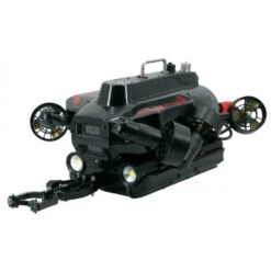 Crochet De Récupération Sous-marine Qysea Pour ROV Fifish Series (V, E, W) -Boutique D'Experts En Drones crochet de recuperation sous marine qysea 7