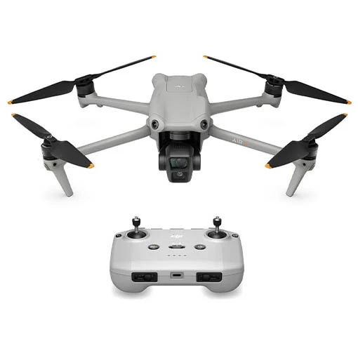 DJI Air 3 (avec DJI RC-N2) 2 DJI Air 3 (avec DJI RC-N2) – Image 2