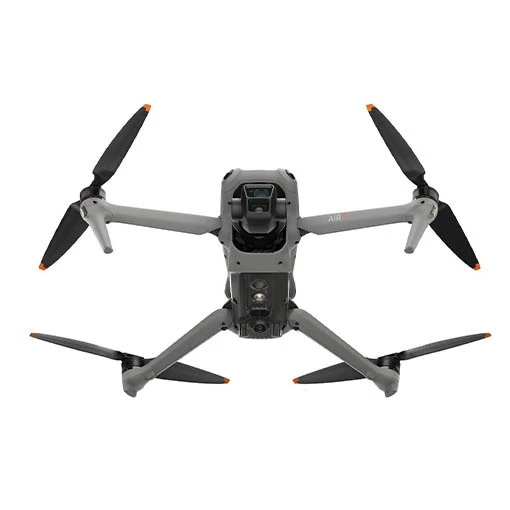 DJI Air 3 (avec DJI RC-N2) 3 DJI Air 3 (avec DJI RC-N2) – Image 3
