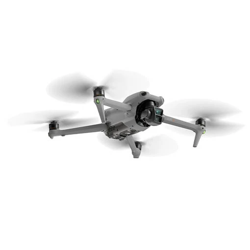 DJI Air 3 (avec DJI RC-N2) 5 DJI Air 3 (avec DJI RC-N2) – Image 5