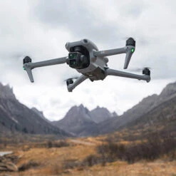 DJI Air 3 (avec DJI RC-N2) 18 DJI Air 3 (avec DJI RC-N2) -Boutique D'Experts En Drones dji air 3 avec dji rc n2 8