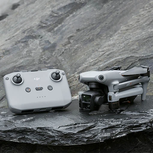 DJI Air 3 (avec DJI RC-N2) 10 DJI Air 3 (avec DJI RC-N2) – Image 10