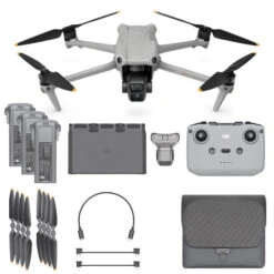 DJI Air 3 Fly More Combo (avec DJI RC-N2)