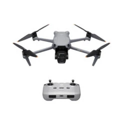 DJI Air 3S Fly More Combo Avec Radiocommande DJI RC-N3 -Boutique D'Experts En Drones dji air 3s fly more combo avec radiocommande dji rc n3 2