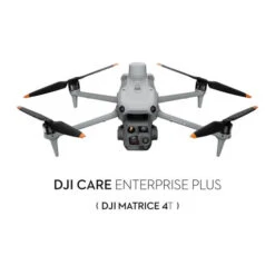 DJI Care Enterprise Plus Renew Pour DJI Matrice 4T