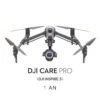 DJI Care Pro Pour Inspire 3 (1 An)