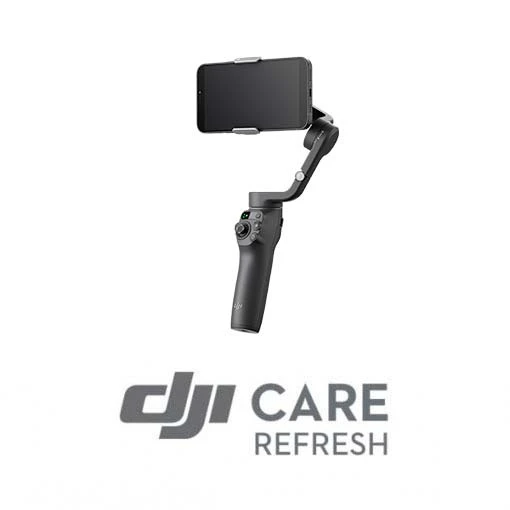 DJI Care Refresh OM 6 (1 An) 1 DJI Care Refresh OM 6 (1 An)