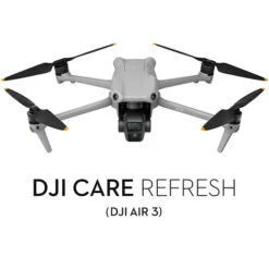DJI Care Refresh Pour DJI Air 3 (1 An)