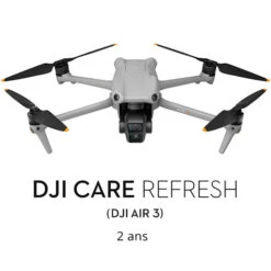DJI Care Refresh Pour DJI Air 3 (2 Ans)