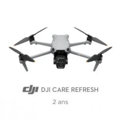 DJI Care Refresh Pour DJI Air 3S (2 Ans)