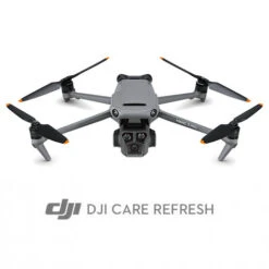 DJI Care Refresh Pour DJI Mavic 3 Pro (1 An)