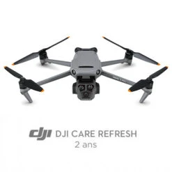 DJI Care Refresh Pour DJI Mavic 3 Pro (2 Ans)