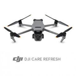 DJI Care Refresh Pour DJI Mavic 3 Pro Cine (1 An)