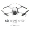 DJI Care Refresh Pour DJI Mini 4 Pro (2 Ans)