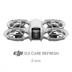 DJI Care Refresh Pour DJI Neo (2 Ans)