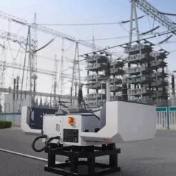 DJI Dock 2 Avec DJI Matrice 3TD -Boutique D'Experts En Drones dji dock 2 avec dji matrice 3td 6