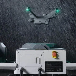 DJI Dock 2 Avec DJI Matrice 3TD -Boutique D'Experts En Drones dji dock 2 avec dji matrice 3td 7