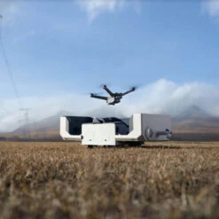 DJI Dock 2 Avec DJI Matrice 3TD -Boutique D'Experts En Drones dji dock 2 avec dji matrice 3td 8